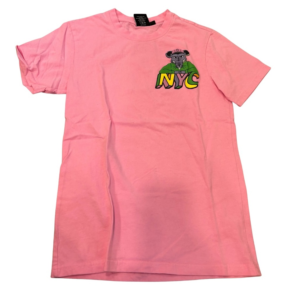 Men's Overtime heavy-weight Tshirt, xl